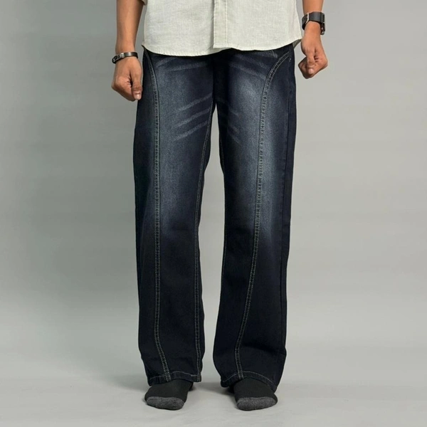 Premium Baggy Jean (28)