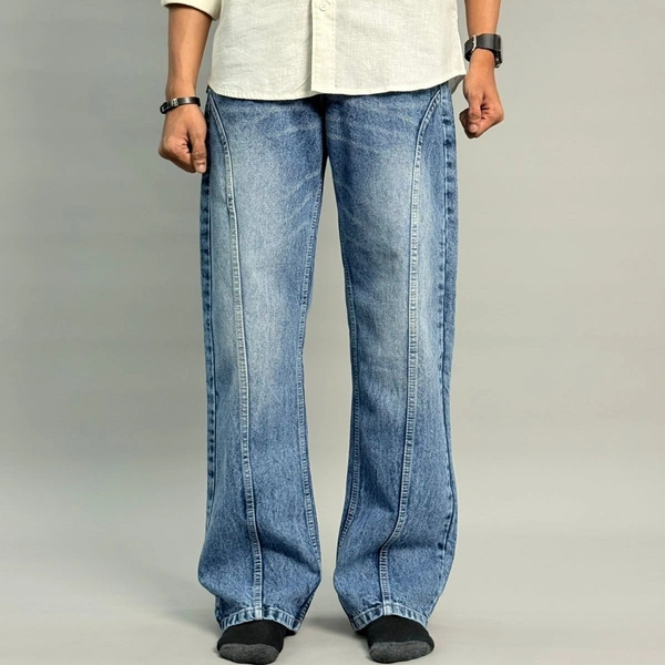 Premium Baggy Jean (28)
