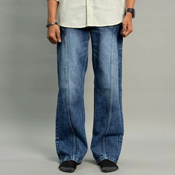 Premium Baggy Jean (28)