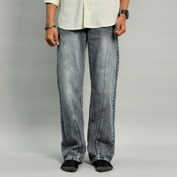 Premium Baggy Jean (28,30,36)