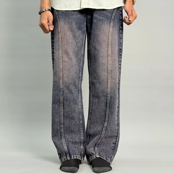 Premium Baggy Jean (28,32)