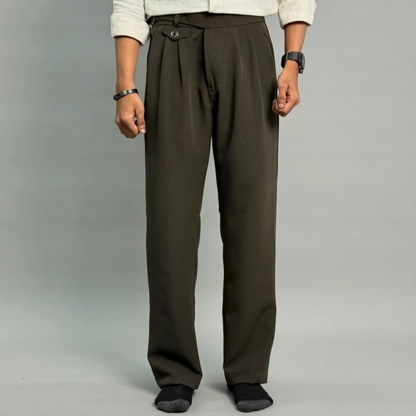 Ghurkha Pants (30,34,36)