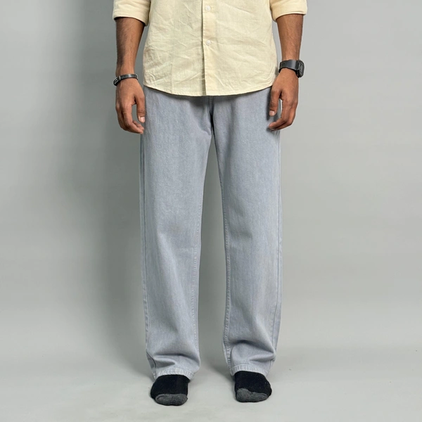 Premium Baggy jeans (30)