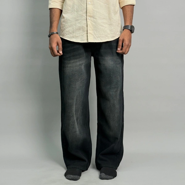 Premium Baggy jeans (28)