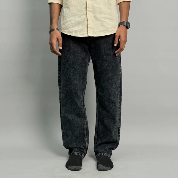 Premium Baggy jeans (28,30,32,34)