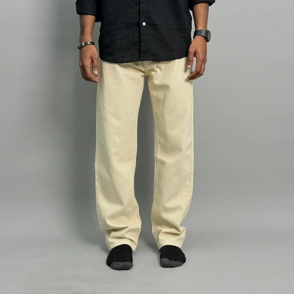 Premium Baggy jeans (30)