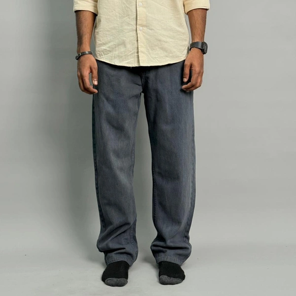 Premium Baggy jeans (28,30,32)