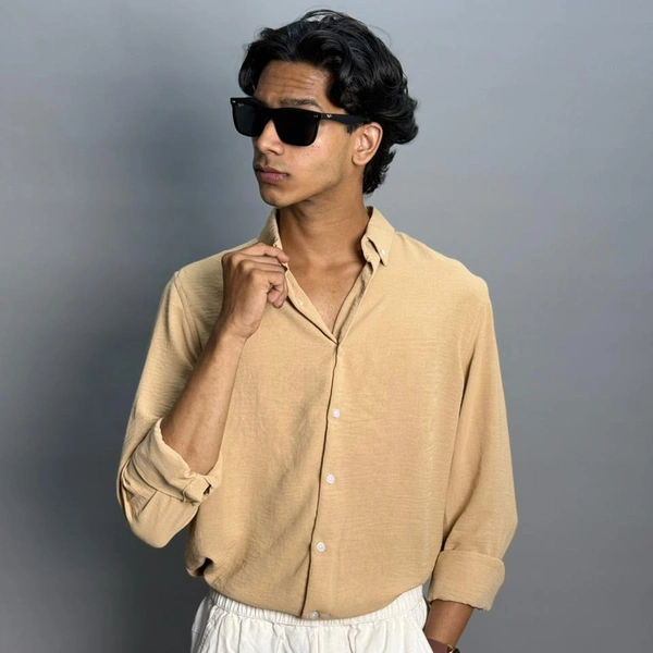 IMP wrinkle free Shirt (S,L,XL)