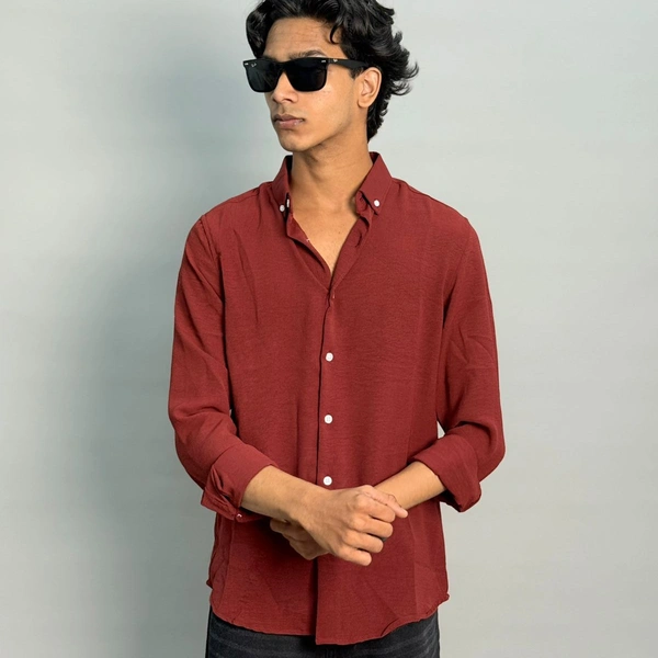 IMP wrinkle free Shirt (S,L)