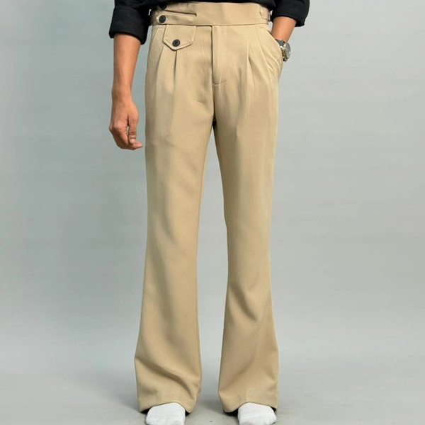 Gurkha Boot cut Size (30) 