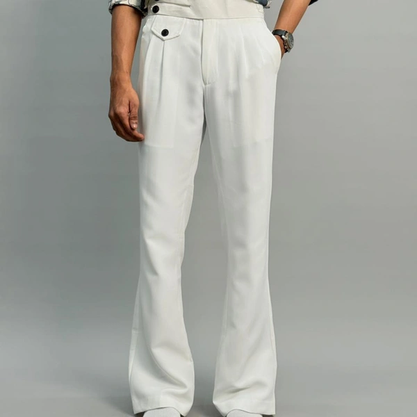 Gurkha Boot cut Size (32,36) 