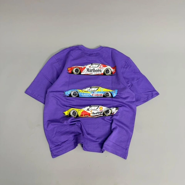  Five Sleeve Tshirt (XL)