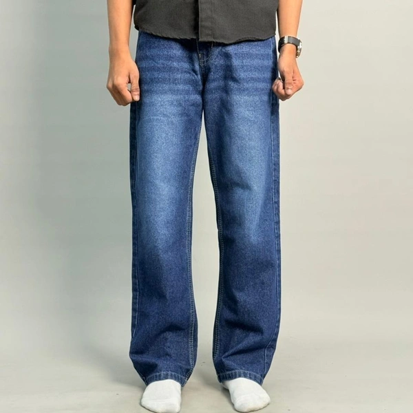 Premium Baggy Jean (28,30,34)