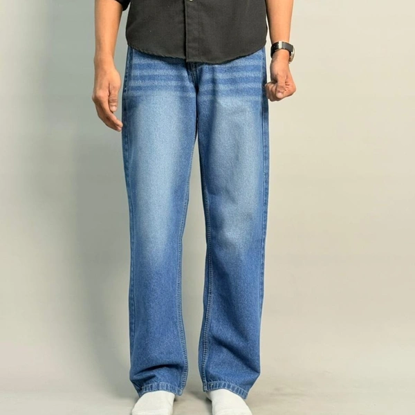 Premium Baggy Jean (28,30,34,)