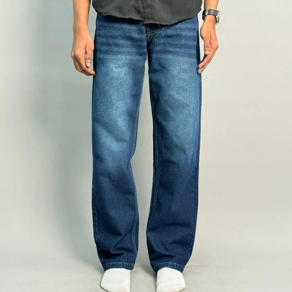Premium Baggy Jean (28,34,36)