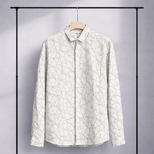 Full Sleeve Shirt (Xl,XXl)