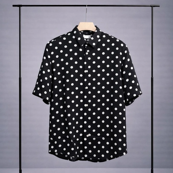 Five Sleeve Shirt (L,XL)