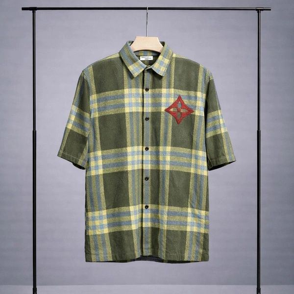 Five Sleeve Shirt (L,XL)