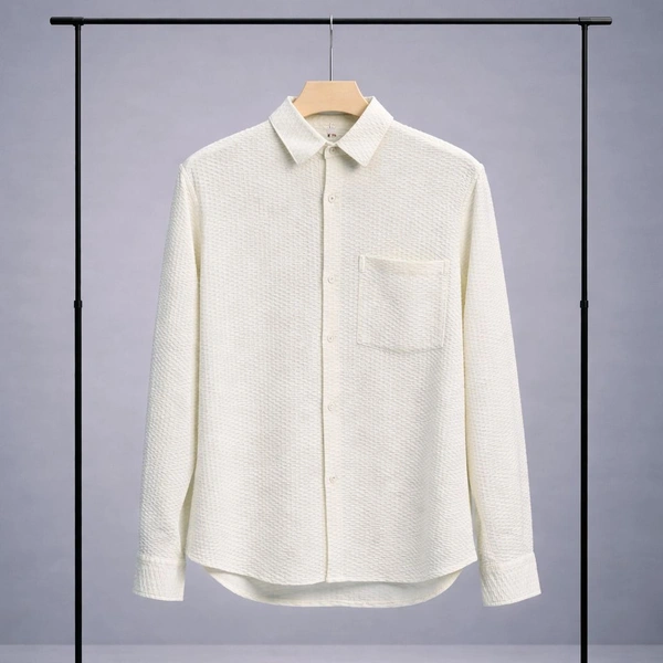 Full Sleeve Shirt (L,XL)