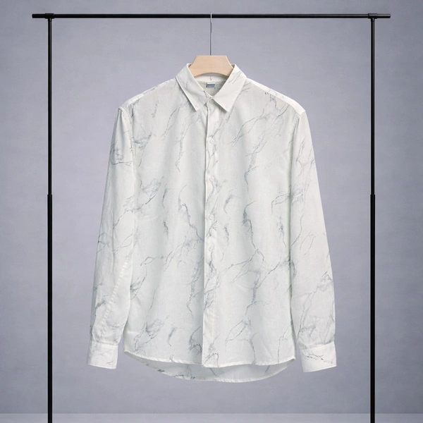 Full Sleeve Shirt (L,XL)