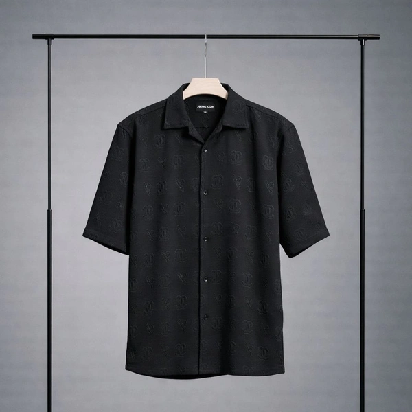 Five Sleeve Shirt (XL)