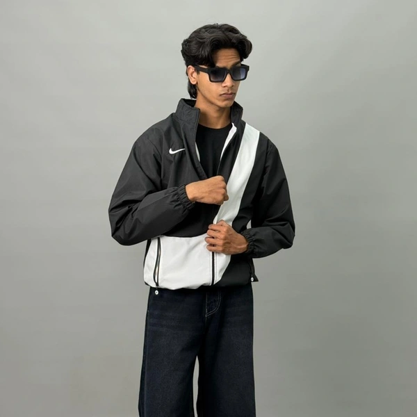 PREMIUM JACKETS BLACK (L,XL,XXL)