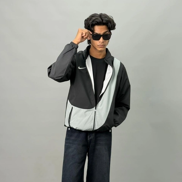 PREMIUM JACKETS GREY (L,XL,XXL)