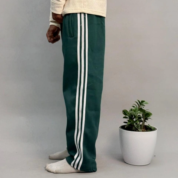 LOOPNIT TRACK PANTS ( XL)