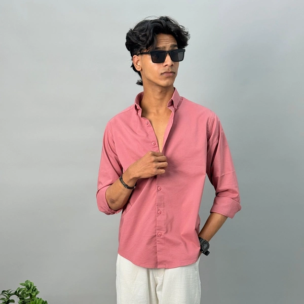 POLY LYCRA  SHIRTS (S,M,L,XL)