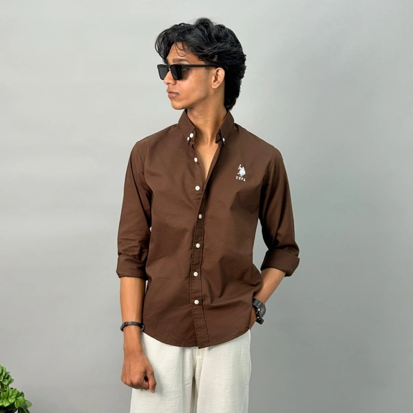 POLY LYCRA SHIRTS  (S)