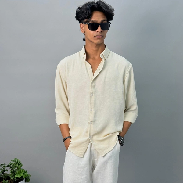 WRINKLE FREE SHIRTS (M)