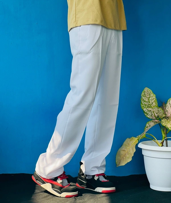 Korean Baggy White (28)