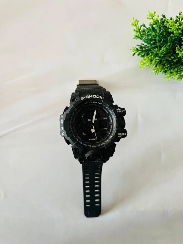 G-shock 