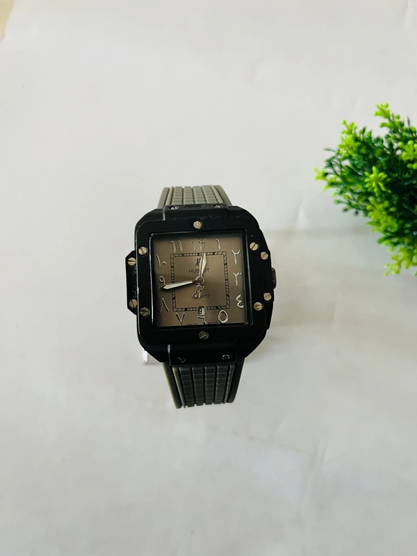 Hublot Watch