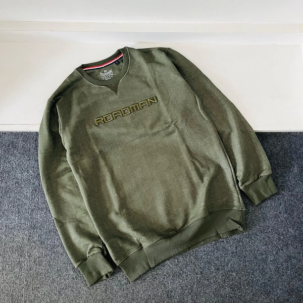 Vintage full sleeve (XL)