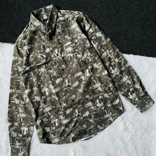 Full Sleeve Shirt (M)