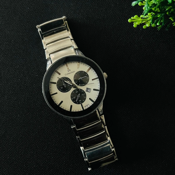 V9 Collection Watch