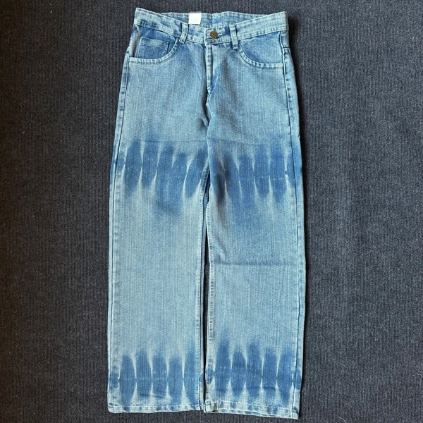 Dual Shade Baggy (30,34,36) 