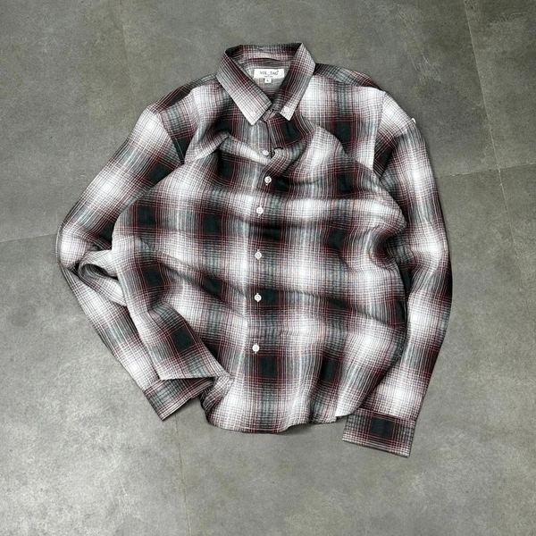 Premium Full Sleeve Shirt (XL)