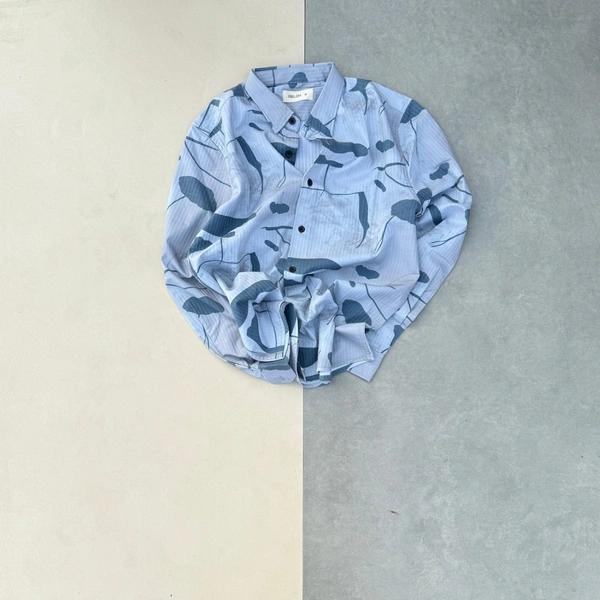 Full Sleeves Shirt (M)