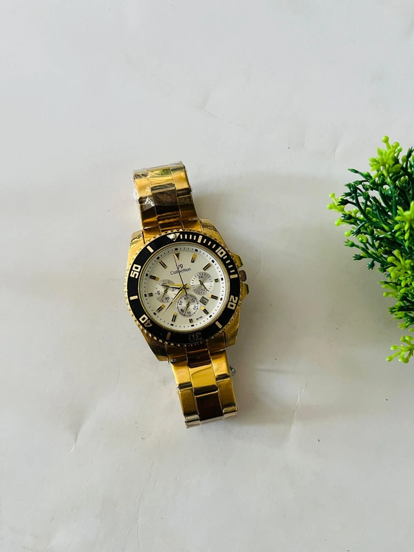 V9 Collection Watch 