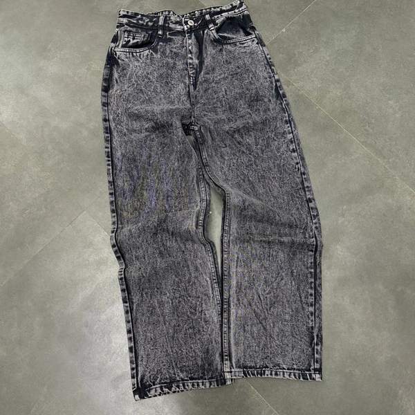 Premium Baggy Jean (32,34) 