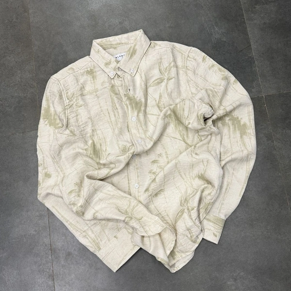 Full Sleeve Shirt(L)