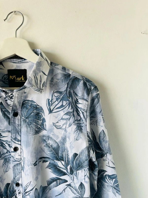 Full Sleeve Shirt (S)