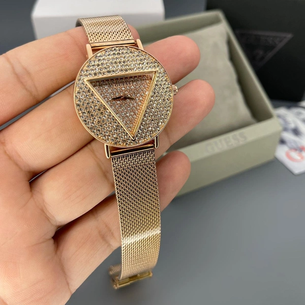 Guessl ladies watch  Premium