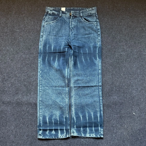 Dual Shade Baggy (30,32,34,36)  