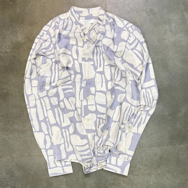 Premium Full Sleeve Shirt (L)