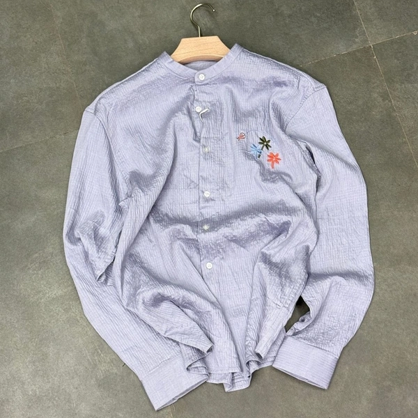 Premium full Sleeve Shirt (S,L)