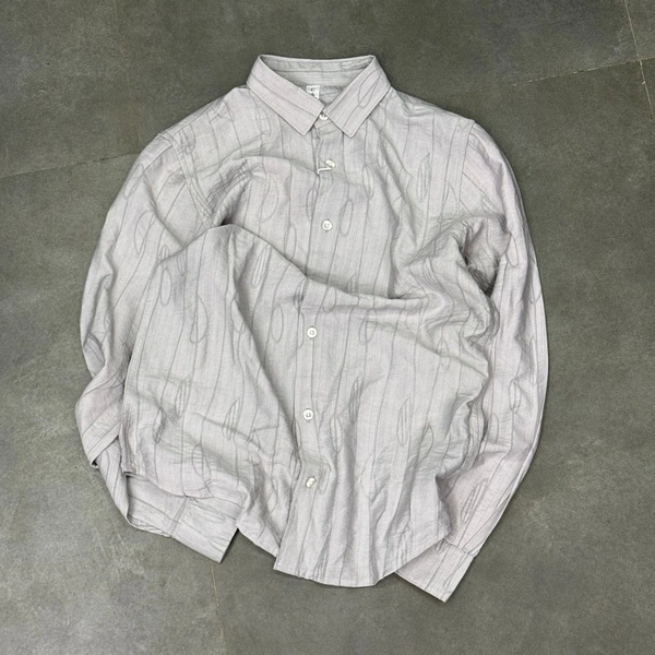 Premium Full Sleeve Shirt (M)