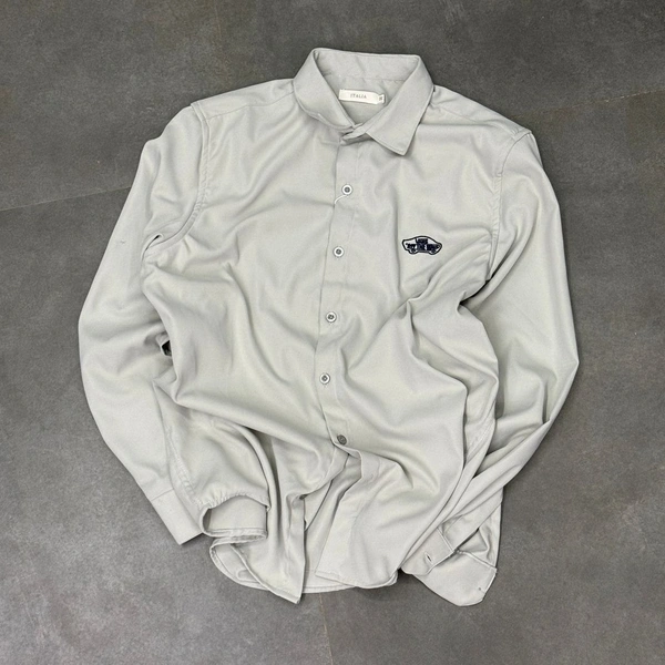 Premium Full Sleeve Shirt (L)